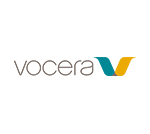 vocera logo